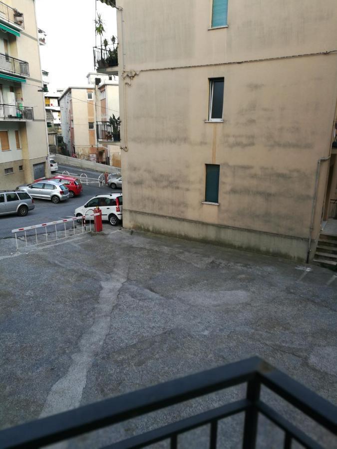 Apartament Casa Patrizia Noli Zewnętrze zdjęcie