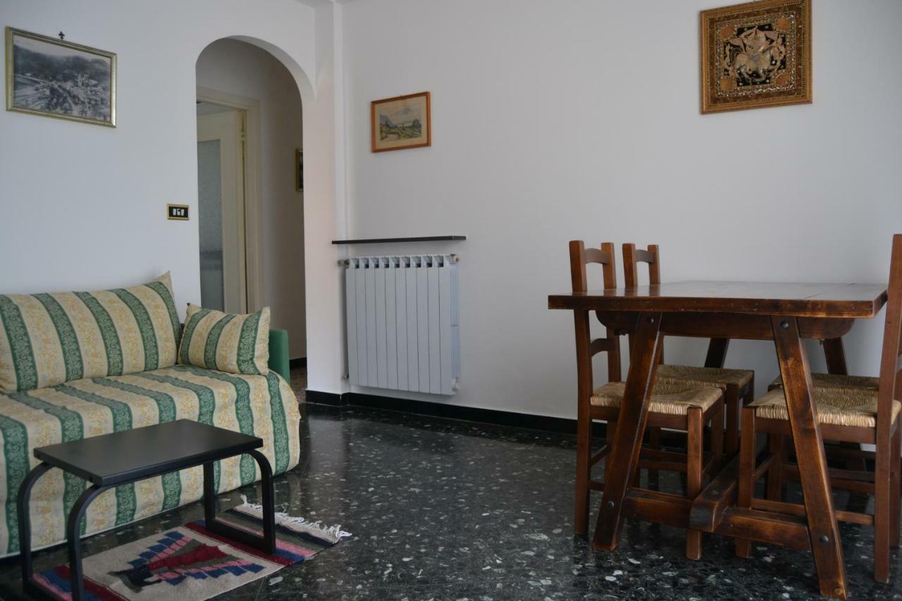 Apartament Casa Patrizia Noli Zewnętrze zdjęcie
