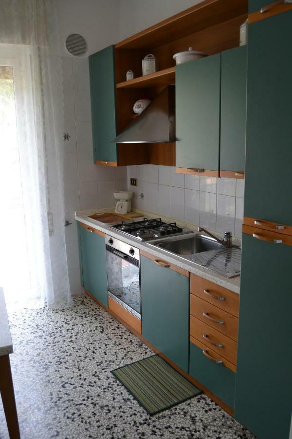 Apartament Casa Patrizia Noli Zewnętrze zdjęcie