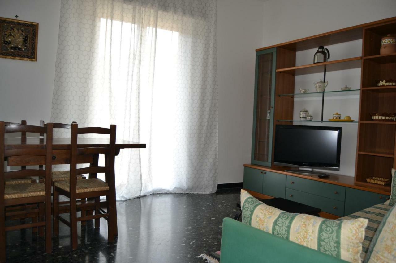 Apartament Casa Patrizia Noli Zewnętrze zdjęcie