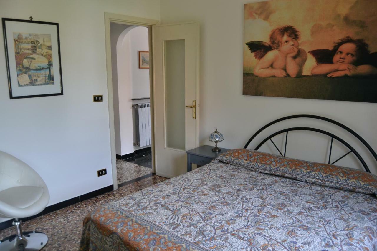 Apartament Casa Patrizia Noli Zewnętrze zdjęcie