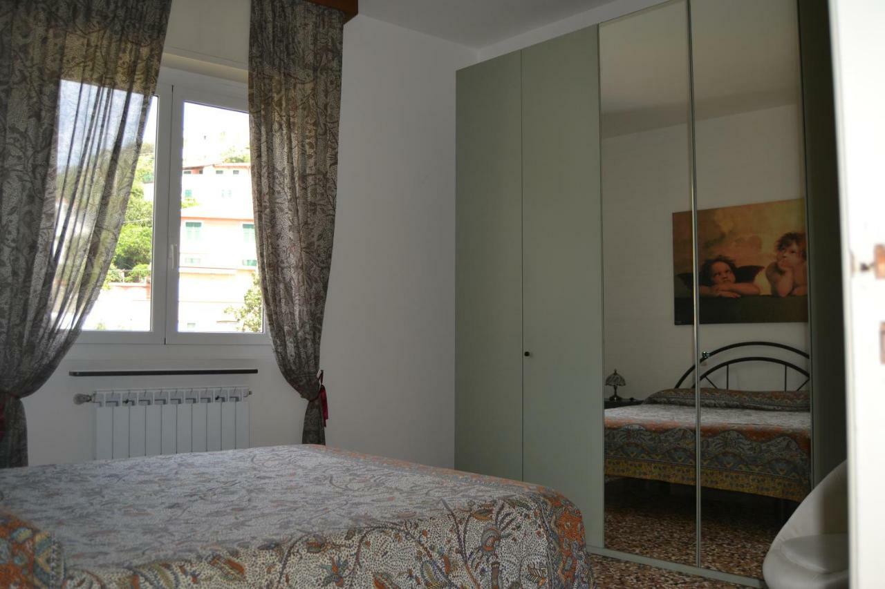 Apartament Casa Patrizia Noli Zewnętrze zdjęcie