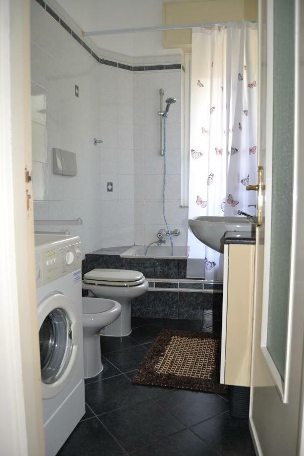 Apartament Casa Patrizia Noli Zewnętrze zdjęcie