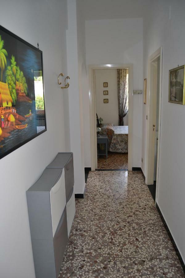 Apartament Casa Patrizia Noli Zewnętrze zdjęcie