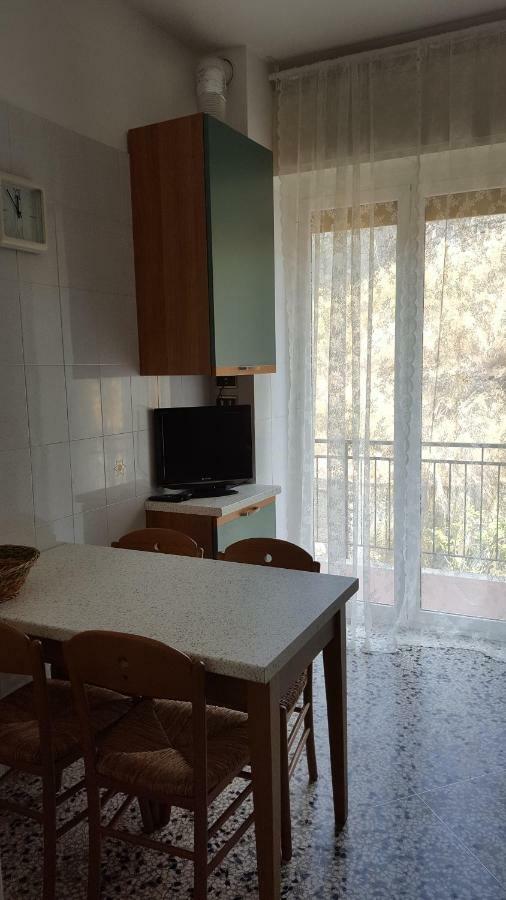 Apartament Casa Patrizia Noli Zewnętrze zdjęcie